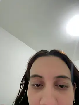Snapshot of Nicole_Cute04 chatting on July 3, 4:41 am Nicole Cute04 online show from July 3, 4:41 am