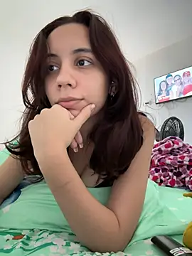 Snapshot of Nicole_Cute04 chatting on July 30, 7:46 pm Nicole Cute04 online show from July 30, 7:46 pm