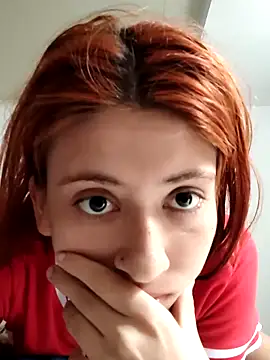 Snapshot of Sasha_Red_ chatting on March 4, 2:45 pm Sasha Red online show from March 4, 2:45 pm