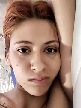 Snapshot of Sasha_Red_ chatting on March 6, 1:40 pm Sasha Red online show from March 6, 1:40 pm