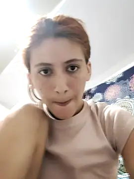 Snapshot of Sasha_Red_ chatting on March 8, 2:26 am Sasha Red online show from March 8, 2:26 am