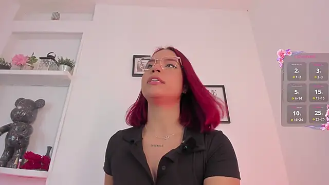 Snapshot of Im_Scarlett_ chatting on April 3, 6:17 pm Im Scarlett online show from April 3, 6:17 pm