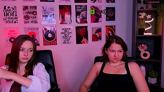 liana best online show from July 7, 9:46 am