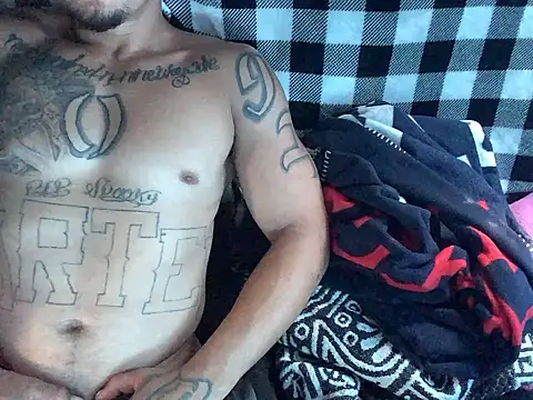 Donkie909 online show from March 23, 8:57 pm