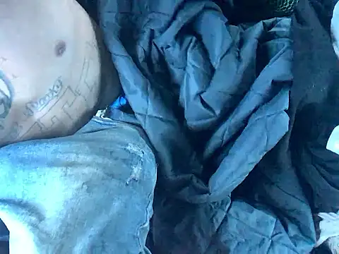 Donkie909 online show from April 11, 8:02 pm