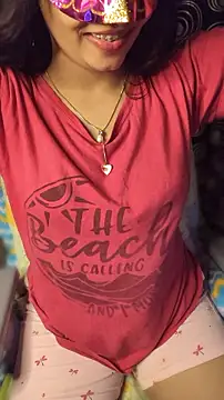 Mallugirlforu online show from July 31, 5:23 pm
