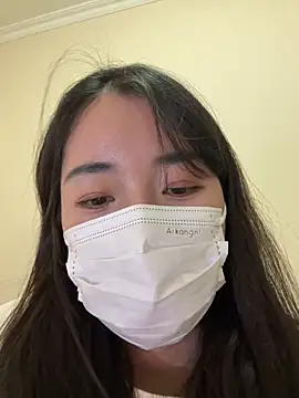 Snapshot of jinxiyao01 chatting on March 19, 12:09 pm jinxiyao01 online show from March 19, 12:09 pm