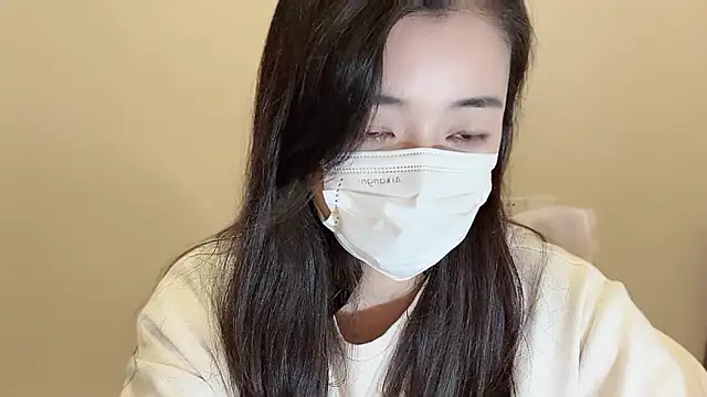 Snapshot of jinxiyao01 chatting on March 20, 1:38 pm jinxiyao01 online show from March 20, 1:38 pm