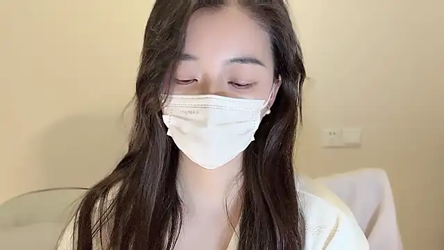 Snapshot of jinxiyao01 chatting on March 21, 8:19 am jinxiyao01 online show from March 21, 8:19 am