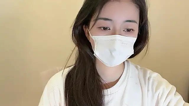 Snapshot of jinxiyao01 chatting on March 22, 6:39 am jinxiyao01 online show from March 22, 6:39 am