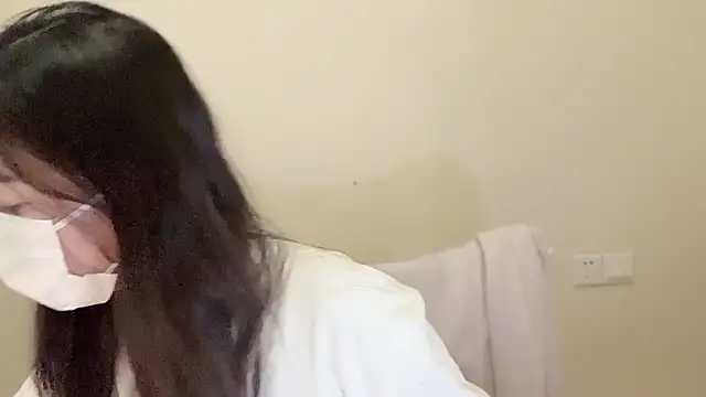 Snapshot of jinxiyao01 chatting on March 25, 6:52 am jinxiyao01 online show from March 25, 6:52 am