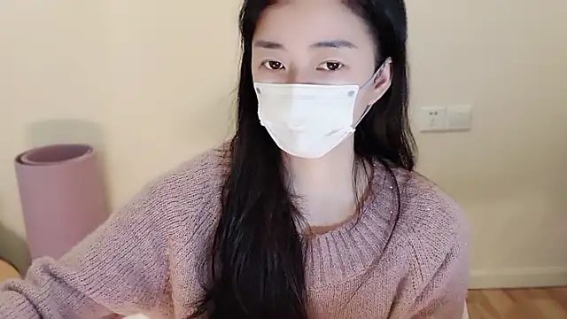 Snapshot of jinxiyao01 chatting on May 3, 2:17 am jinxiyao01 online show from May 3, 2:17 am