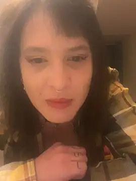 Snapshot of Xlilli69X chatting on March 6, 8:27 pm Xlilli69X online show from March 6, 8:27 pm