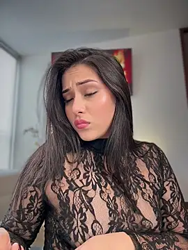 KateJohnson  online show from March 28, 9:58 pm