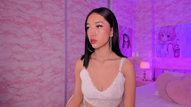 Milllieskinnyy online show from March 18, 2:37 am