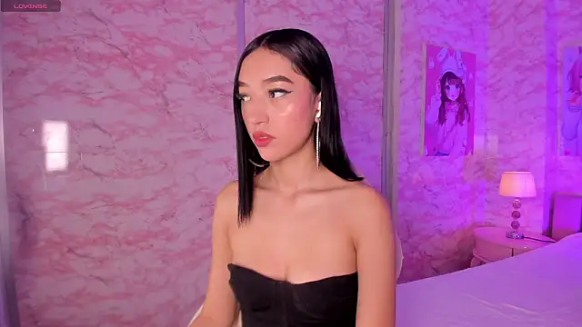 Milllieskinnyy online show from March 19, 11:31 pm