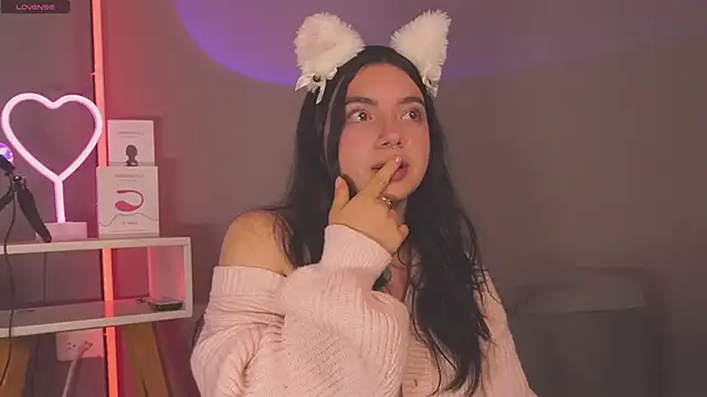 Im Elaris online show from March 28, 1:43 pm