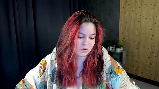 roxywinx online show from March 20, 1:05 pm