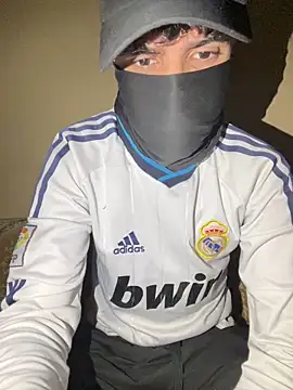 Snapshot of CodingRemotion chatting on April 1, 9:56 pm CodingRemotion online show from April 1, 9:56 pm