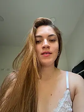 Snapshot of EvaBrown_ chatting on March 12, 7:09 pm EvaBrown online show from March 12, 7:09 pm