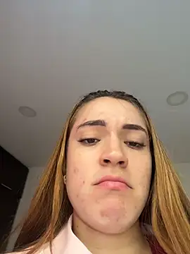 Snapshot of EvaBrown_ chatting on March 27, 3:34 pm EvaBrown online show from March 27, 3:34 pm