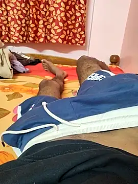 max the dick online show from March 20, 7:30 pm