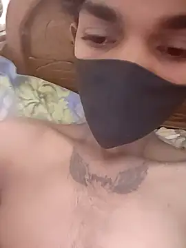 max the dick online show from March 23, 6:01 pm