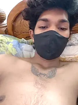 max the dick online show from March 24, 4:45 pm