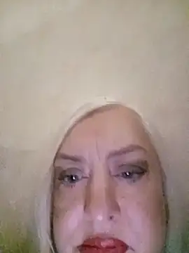 AngelikaJamesX online show from March 30, 12:39 pm