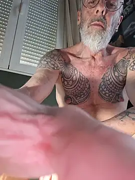 XXX666HEIL online show from July 26, 5:42 pm