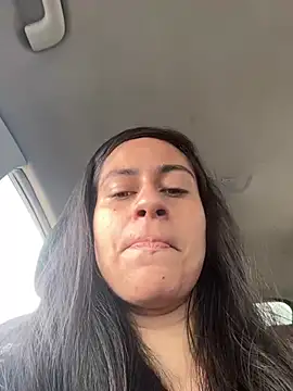 Geovana blan online show from March 18, 2:42 pm