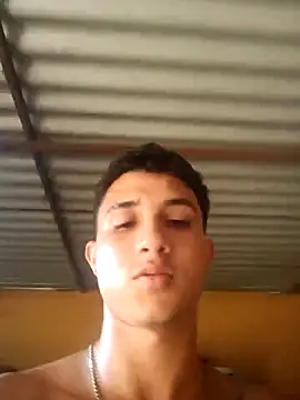 Snapshot of IGNACIOJOSE12 chatting on March 3, 7:53 pm IGNACIOJOSE12 online show from March 3, 7:53 pm