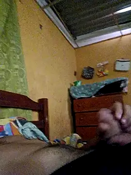 Snapshot of IGNACIOJOSE12 chatting on March 27, 7:46 pm IGNACIOJOSE12 online show from March 27, 7:46 pm