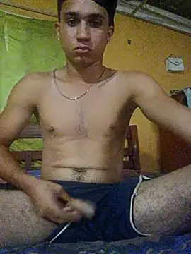 Snapshot of IGNACIOJOSE12 chatting on April 1, 7:11 pm IGNACIOJOSE12 online show from April 1, 7:11 pm
