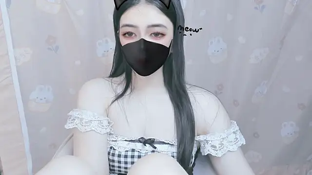 Snapshot of Jixiang_1314 chatting on March 6, 11:56 pm Jixiang 1314 online show from March 6, 11:56 pm