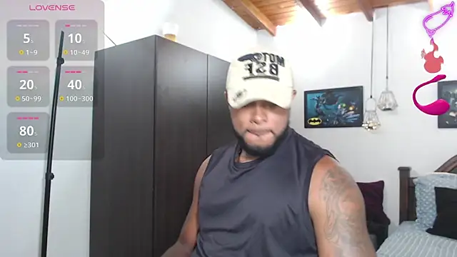 JEYKON MED online show from March 11, 2:56 pm