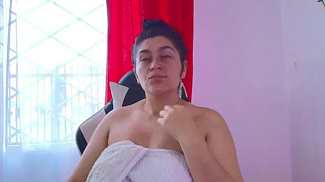 sckarlet1 online show from March 11, 8:26 pm