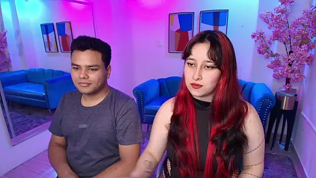 Snapshot of TarlyWho chatting on March 7, 3:25 am TarlyWho online show from March 7, 3:25 am