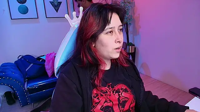 TarlyWho online show from June 14, 11:23 am