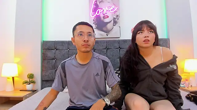 Snapshot of Maily_Parker chatting on March 12, 11:49 am Maily Parker online show from March 12, 11:49 am