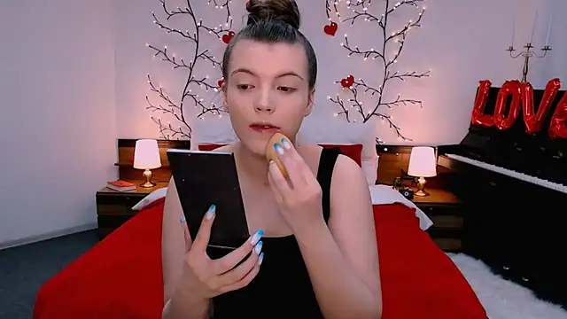 Snapshot of soulless_ chatting on March 14, 12:43 pm soulless online show from March 14, 12:43 pm