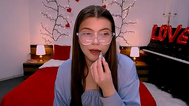 Snapshot of soulless_ chatting on March 18, 1:03 pm soulless online show from March 18, 1:03 pm