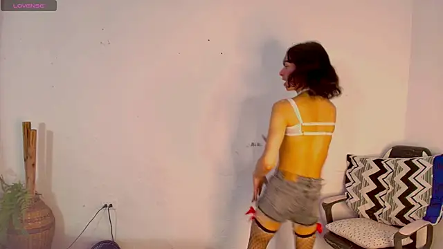 Snapshot of marianafoxx_ chatting on March 11, 11:11 pm marianafoxx online show from March 11, 11:11 pm