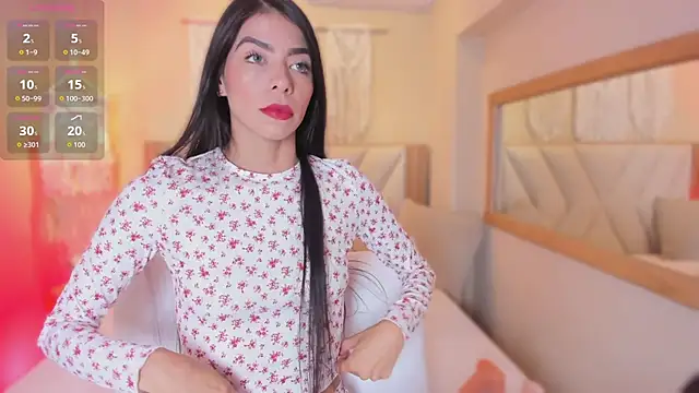 AitanaNoa online show from June 9, 8:09 pm