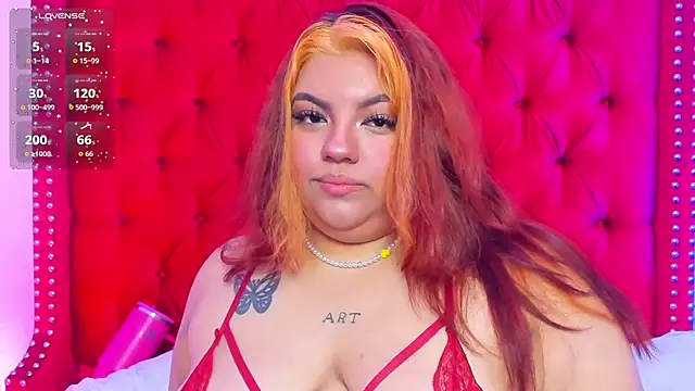 SunnyHoney  online show from July 17, 12:12 pm