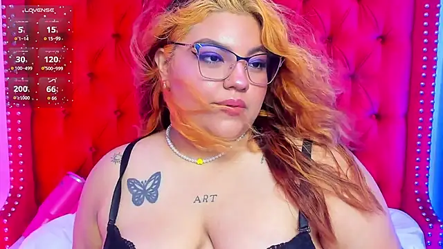 SunnyHoney  online show from July 29, 12:14 pm