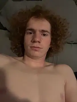 GingerTC666 online show from April 11, 2:21 pm