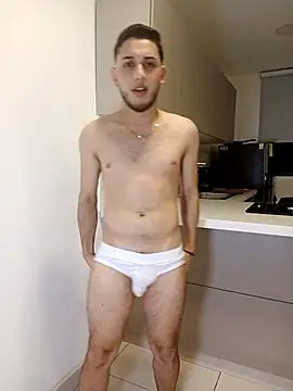 Billie x33 online show from March 12, 3:45 am