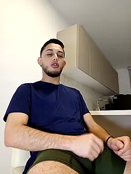 Billie x33 online show from March 13, 4:41 am