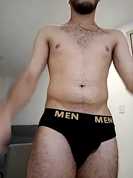 Billie x33 online show from March 16, 6:17 am